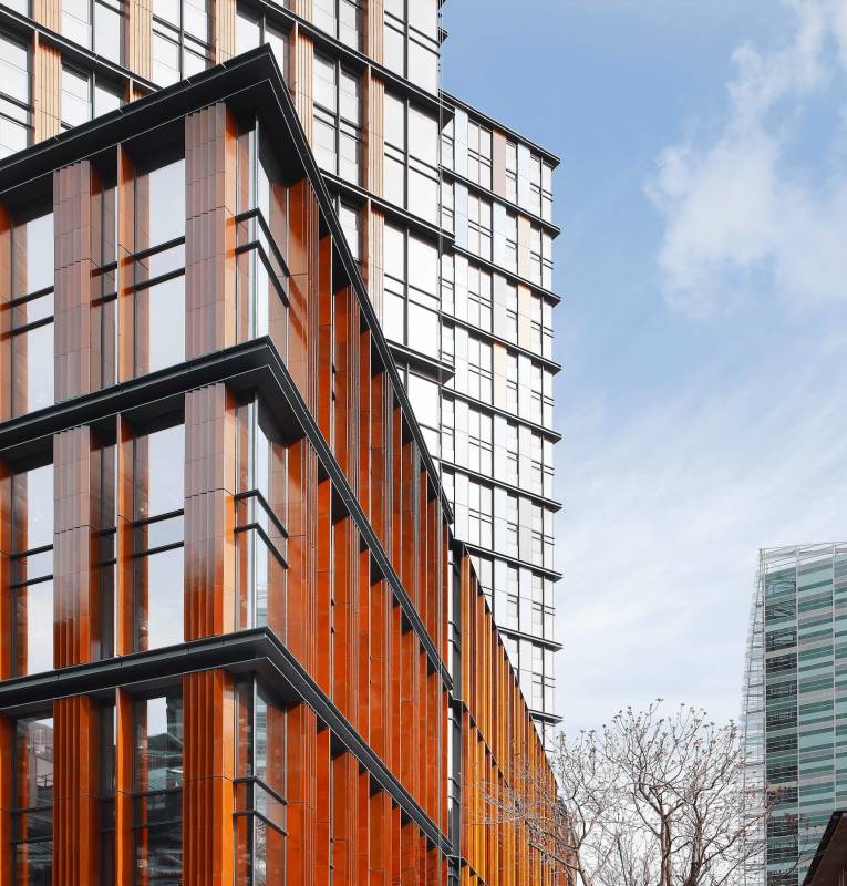 Gallery One Crown Place#